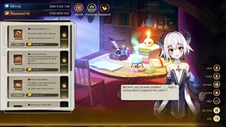 Скриншот 1 к игре Dungeon Lord