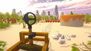 Скриншот 3 к игре Gallic Wars: Battle Simulator Prologue