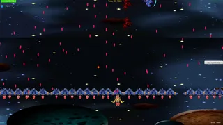 Скриншот 2 к игре Space Defense