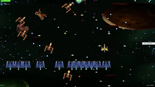 Скриншот 7 к игре Space Defense