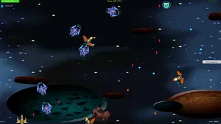Скриншот 8 к игре Space Defense
