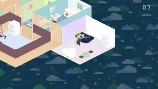 Скриншот 2 к игре A Comfortable Burden
