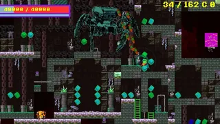 Скриншот 1 к игре Level 20