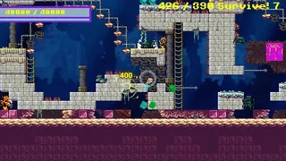 Скриншот 4 к игре Level 20