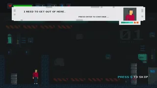 Скриншот 1 к игре Zeltrus