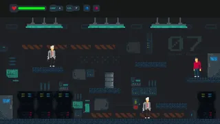 Скриншот 2 к игре Zeltrus