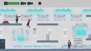 Скриншот 6 к игре Zeltrus