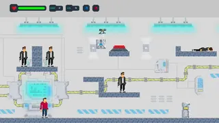Скриншот 7 к игре Zeltrus