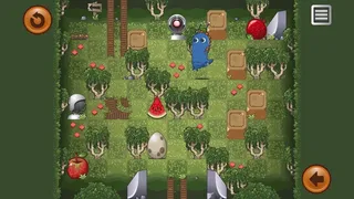 Скриншот 4 к игре Wark & Wimble