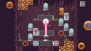 Скриншот 6 к игре Wark & Wimble