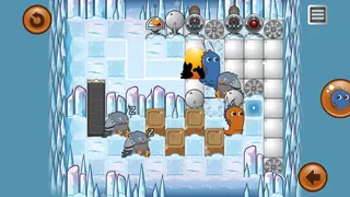 Скриншот 7 к игре Wark & Wimble