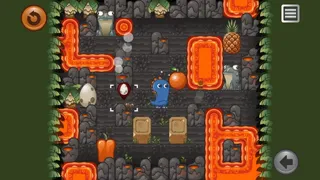 Скриншот 8 к игре Wark & Wimble