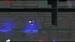 Скриншот 1 к игре Troy: The Malware Fight