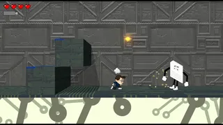 Скриншот 2 к игре Troy: The Malware Fight
