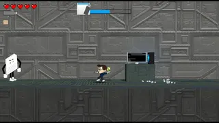 Скриншот 3 к игре Troy: The Malware Fight