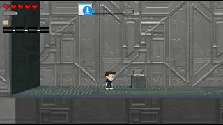 Скриншот 4 к игре Troy: The Malware Fight