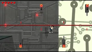 Скриншот 6 к игре Troy: The Malware Fight