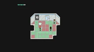 Скриншот 4 к игре Recruit One