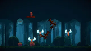 Скриншот 4 к игре Metal Strike