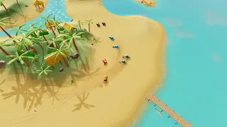 Скриншот 1 к игре Star Drift Evolution