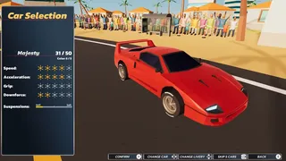 Скриншот 7 к игре Star Drift Evolution