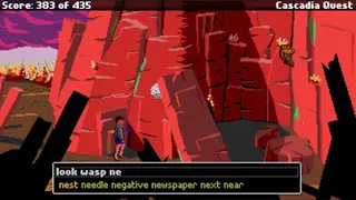 Скриншот 1 к игре Cascadia Quest