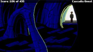 Скриншот 4 к игре Cascadia Quest