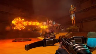 Скриншот 1 к игре Ziggurat 2