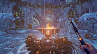 Скриншот 5 к игре Ziggurat 2