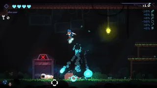 Скриншот 1 к игре Revita