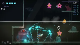 Скриншот 4 к игре Revita