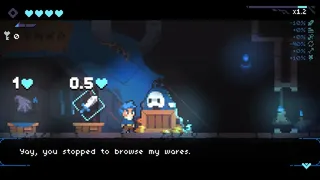 Скриншот 8 к игре Revita