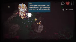 Скриншот 1 к игре UNHERD