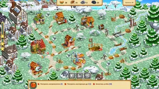 Скриншот 1 к игре Crown of the Empire Around the World
