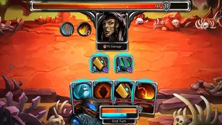 Скриншот 8 к игре Crash the Core