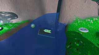 Скриншот 4 к игре Orb and the Stars