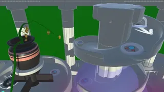 Скриншот 5 к игре Orb and the Stars