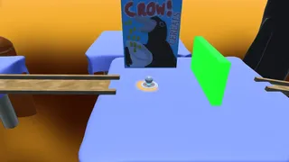 Скриншот 7 к игре Orb and the Stars