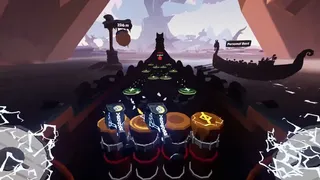 Скриншот 2 к игре Ragnarock