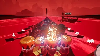 Скриншот 7 к игре Ragnarock