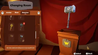 Скриншот 8 к игре Ragnarock