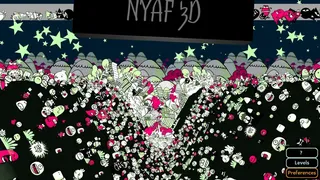 Скриншот 1 к игре NYAF