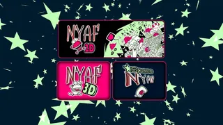 Скриншот 7 к игре NYAF
