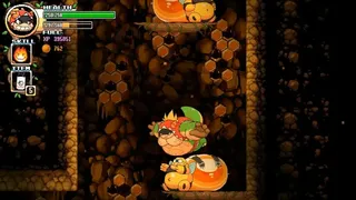 Скриншот 2 к игре Tribal Hunter
