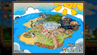Скриншот 5 к игре Tribal Hunter