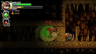 Скриншот 8 к игре Tribal Hunter