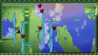 Скриншот 1 к игре Aurora