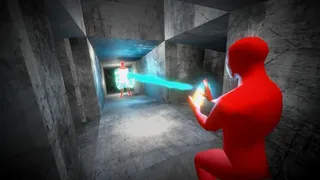 Скриншот 2 к игре Shattered Runes