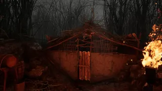 Скриншот 1 к игре The Weald