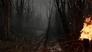 Скриншот 5 к игре The Weald